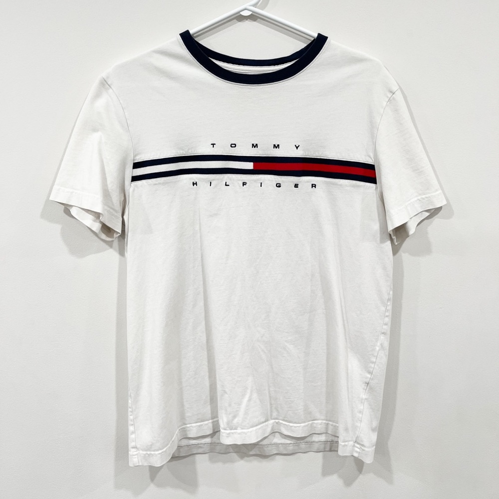 Tommy Hilfiger T Shirt